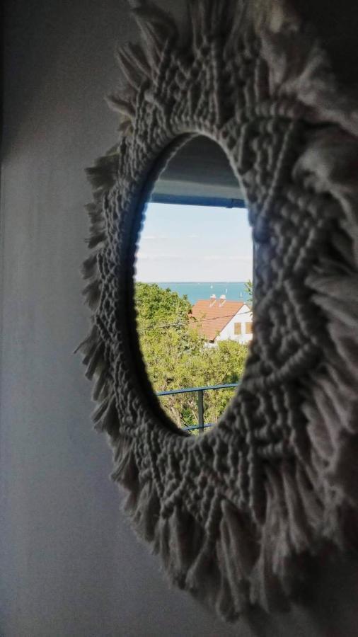 דירות Alsóörs Hello Balaton מראה חיצוני תמונה