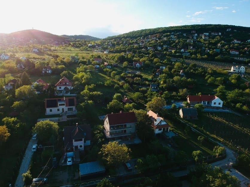 דירות Alsóörs Hello Balaton מראה חיצוני תמונה