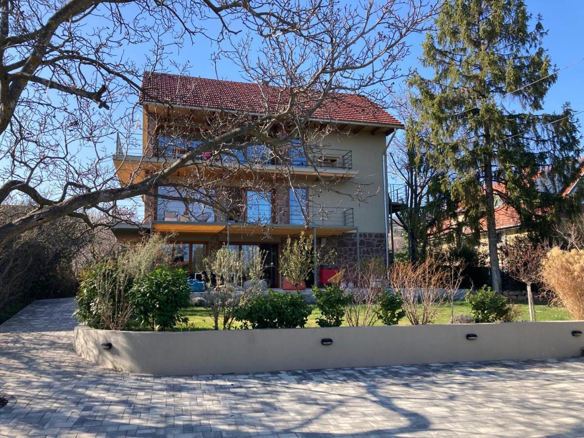 דירות Alsóörs Hello Balaton מראה חיצוני תמונה
